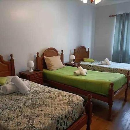 Azores House Ponta Delgada Dış mekan fotoğraf