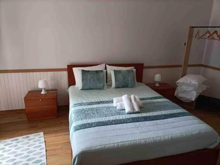 Azores House Ponta Delgada Dış mekan fotoğraf