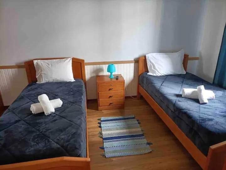 Azores House Ponta Delgada Dış mekan fotoğraf