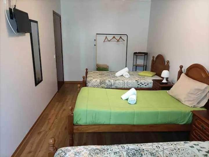 Azores House Ponta Delgada Dış mekan fotoğraf