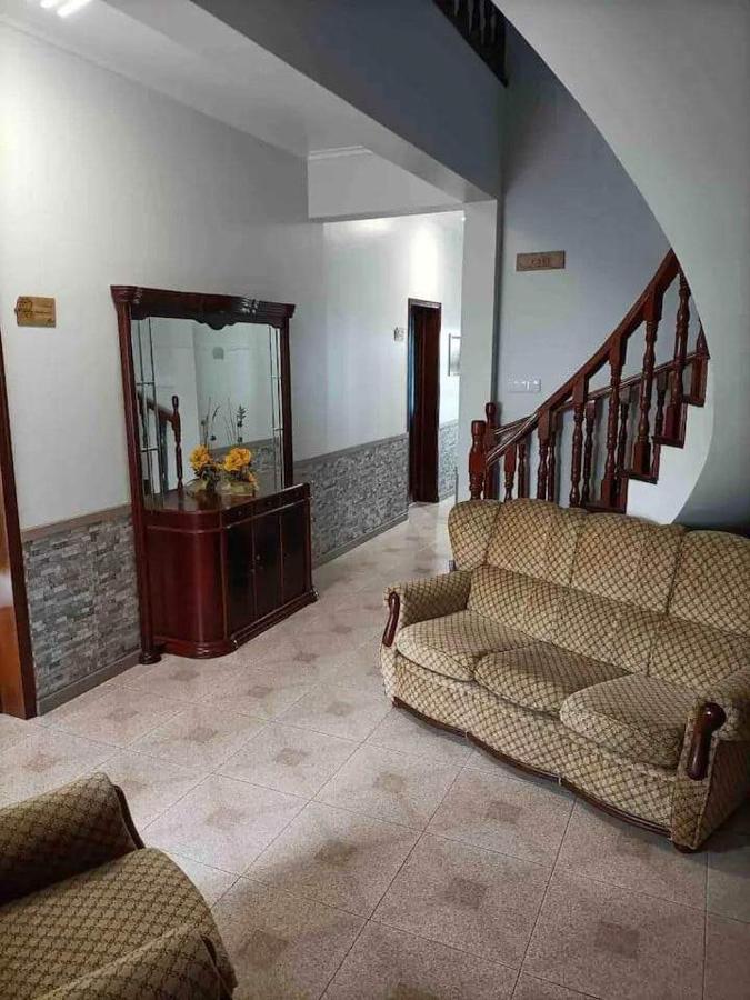Azores House Ponta Delgada Dış mekan fotoğraf