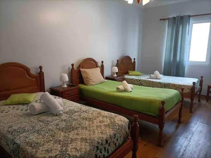 Azores House Ponta Delgada Dış mekan fotoğraf