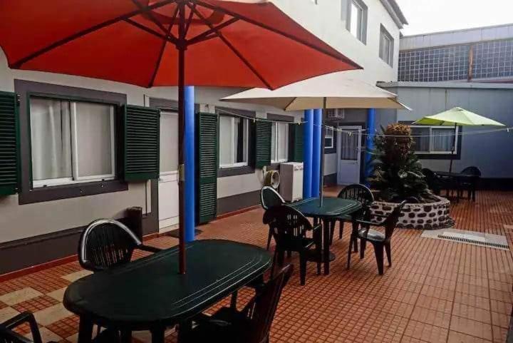 Azores House Ponta Delgada Dış mekan fotoğraf