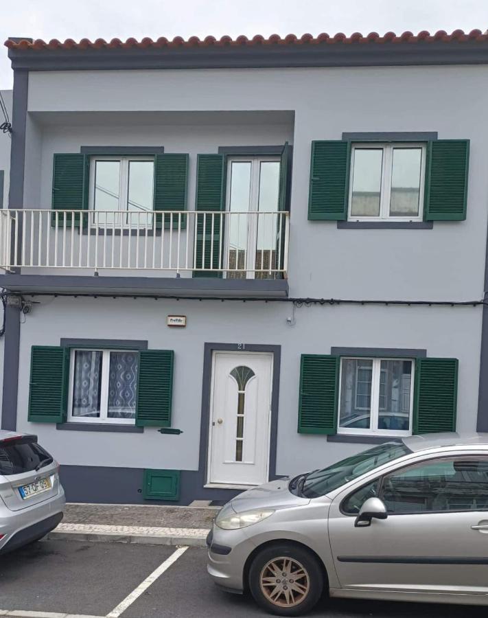Azores House Ponta Delgada Dış mekan fotoğraf