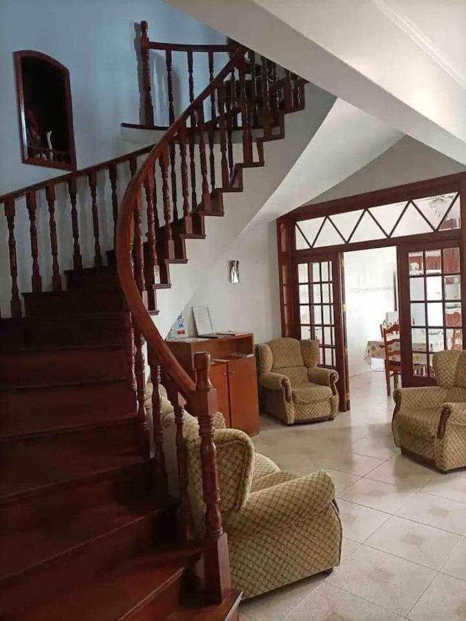 Azores House Ponta Delgada Dış mekan fotoğraf