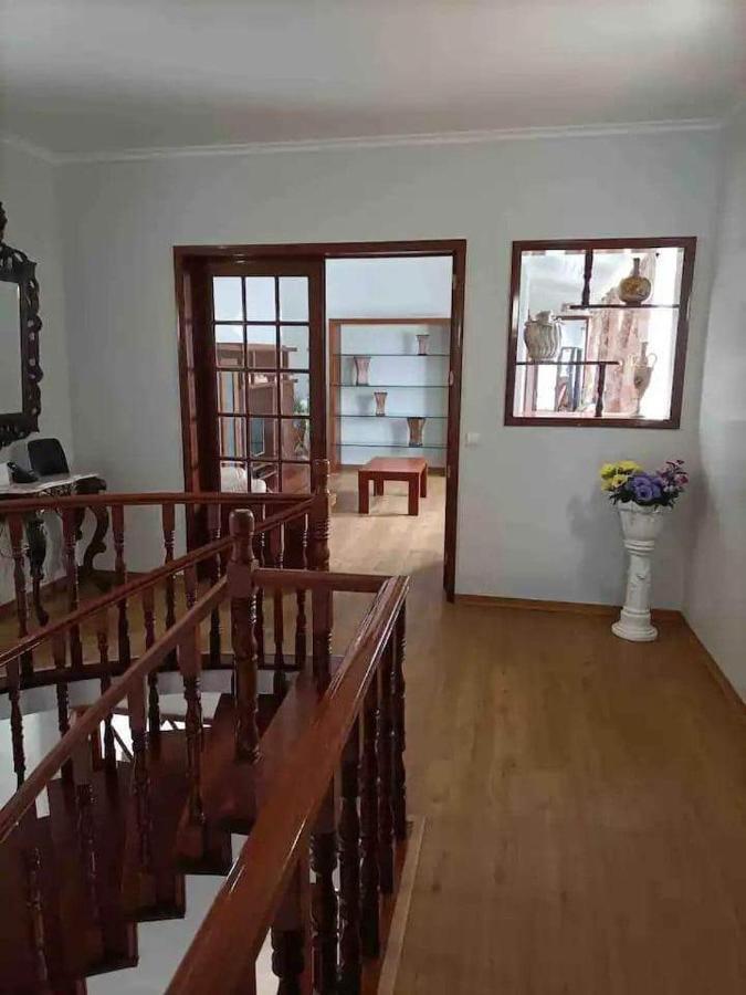 Azores House Ponta Delgada Dış mekan fotoğraf