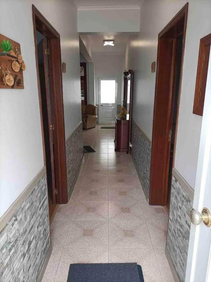 Azores House Ponta Delgada Dış mekan fotoğraf