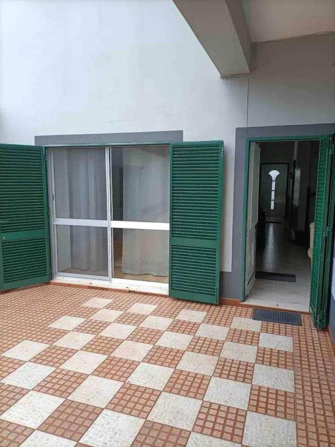 Azores House Ponta Delgada Dış mekan fotoğraf