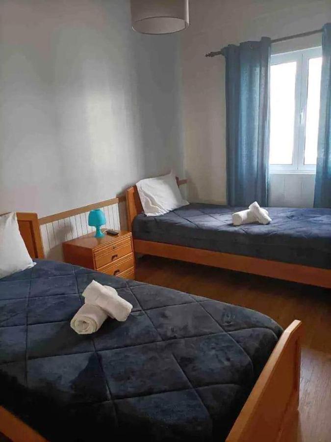 Azores House Ponta Delgada Dış mekan fotoğraf