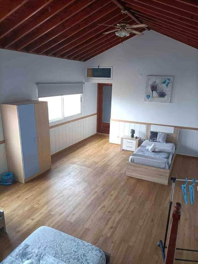 Azores House Ponta Delgada Dış mekan fotoğraf