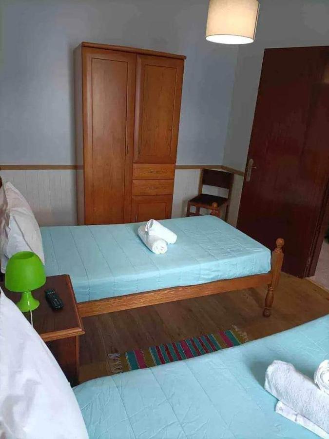 Azores House Ponta Delgada Dış mekan fotoğraf