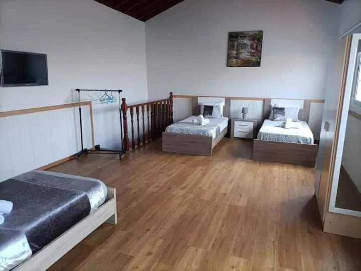 Azores House Ponta Delgada Dış mekan fotoğraf