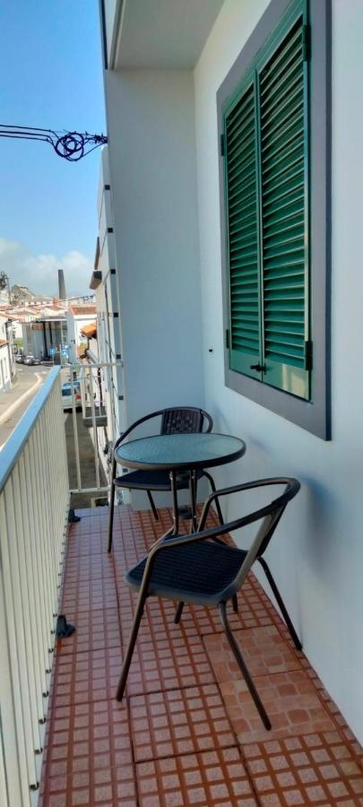 Azores House Ponta Delgada Dış mekan fotoğraf